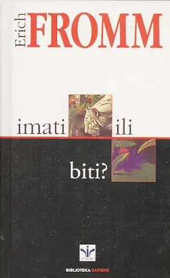 Imati ili biti?