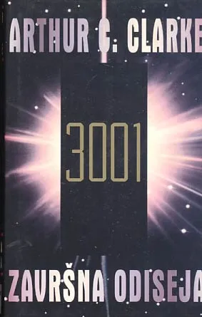 3001: Završna odiseja