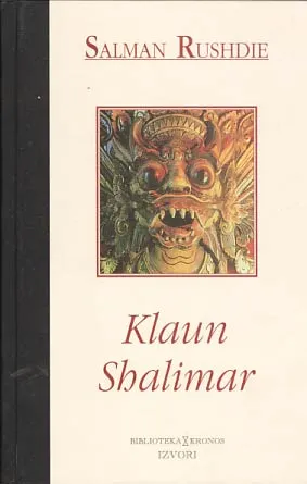 Klaun Shalimar