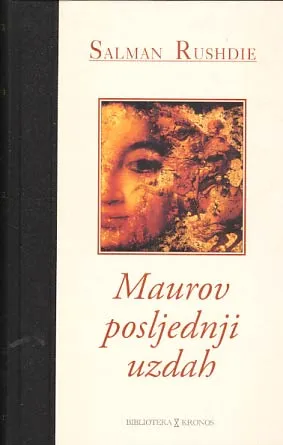 Maurov posljednji uzdah