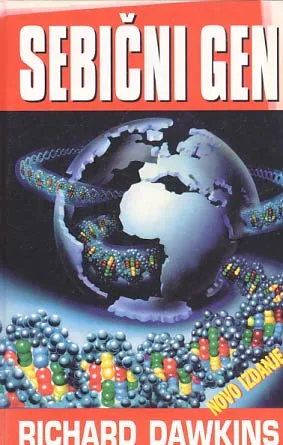 Sebični gen