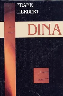 Dina: prva knjiga kronika Dine