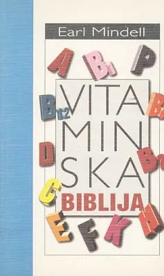 Vitaminska biblija