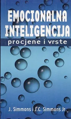Emocionalna inteligencija : procjene i vrste