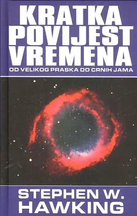 Kratka povijest vremena