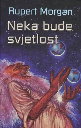 Neka bude svjetlost