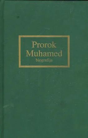Prorok Muhamed: biografija