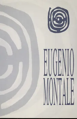 Eugenio Montale: izbor tekstova
