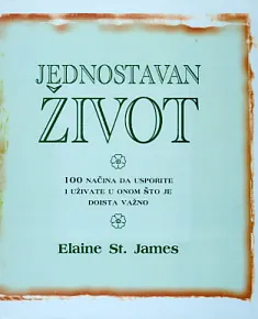 Jednostavan život