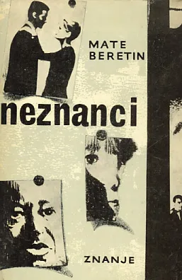 Neznanci