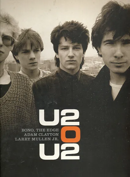 U2 o U2