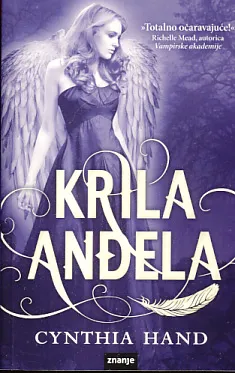 Krila anđela