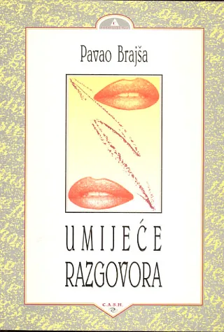 Umijeće razgovora