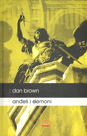 Anđeli i demoni