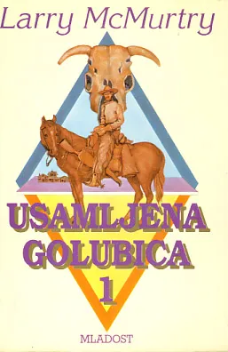 Usamljena golubica 1-3