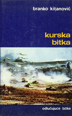 Kurska bitka