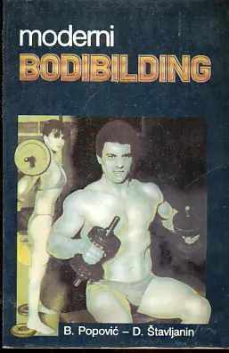 Moderni bodibilding