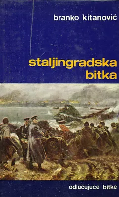 Staljingradska bitka