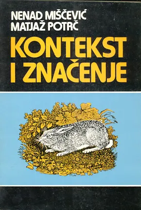 Kontekst i značenje