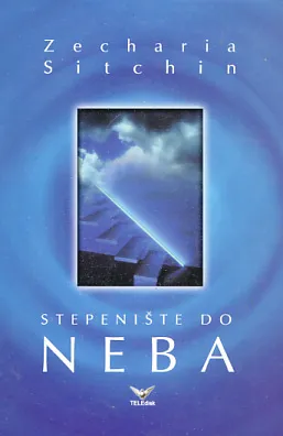 Stepenište do neba