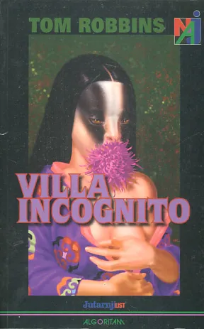 Villa Incognito