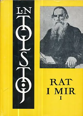 Rat i mir 1-4