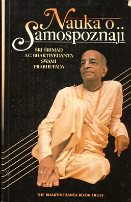 Nauka o samospoznaji