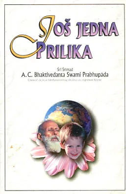 Još jedna prilika
