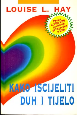Kako iscijeliti duh i tijelo