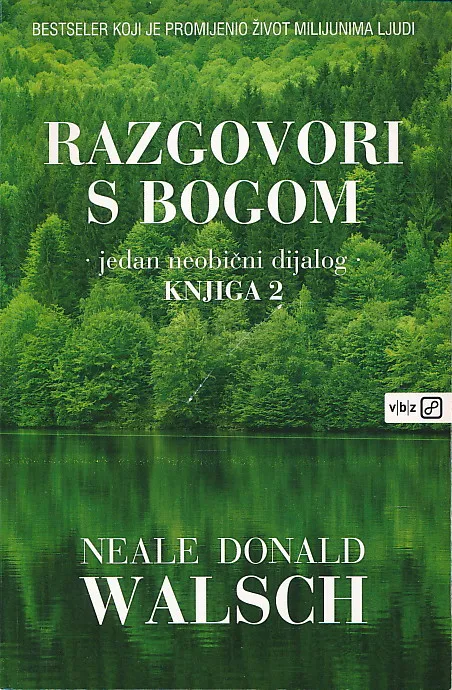 Razgovori s Bogom: knjiga 2