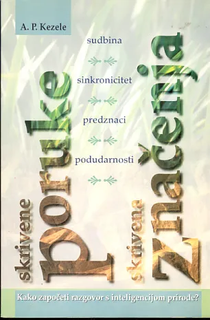 Skrivene poruke, skrivena značenja