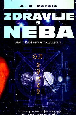 Zdravlje s neba