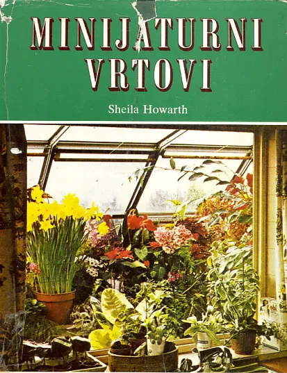 Minijaturni vrtovi