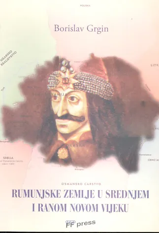 Rumunjske zemlje u srednjem i ranom novom vijeku
