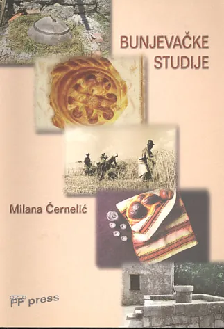 Bunjevačke studije