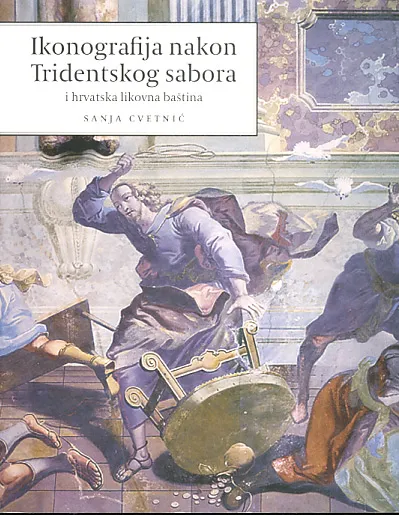 Ikonografija nakon Tridentskog sabora i hrvatska likovna baština
