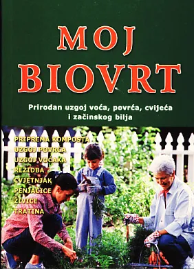 Moj biovrt