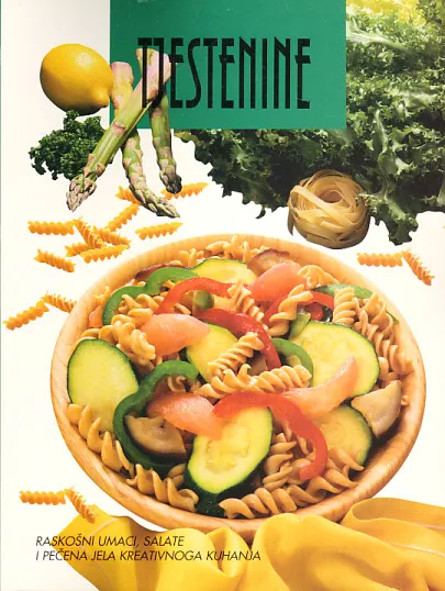 Tjestenine