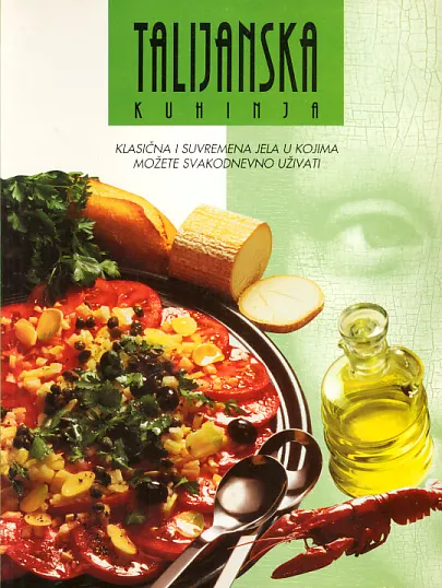 Talijanska kuhinja