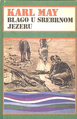 Blago u Srebrnom jezeru