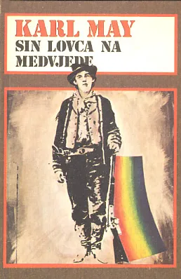 Sin lovca na medvjede