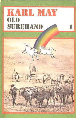 Old Surerhand, sv. 1-2