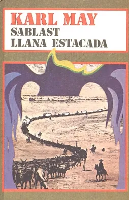 Sablast Llana Estacada