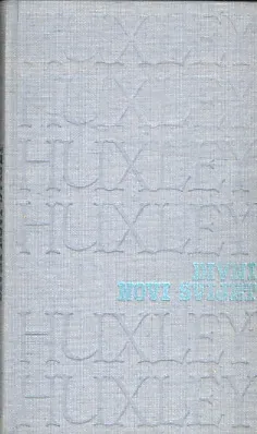 Izabrana djela Aldousa Huxleya, sv. 1-10