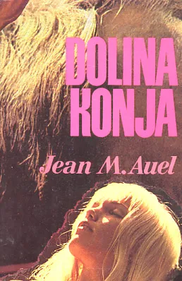 Dolina konja