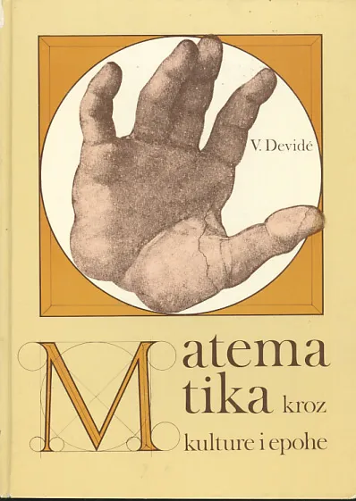 Matematika kroz kulture i epohe