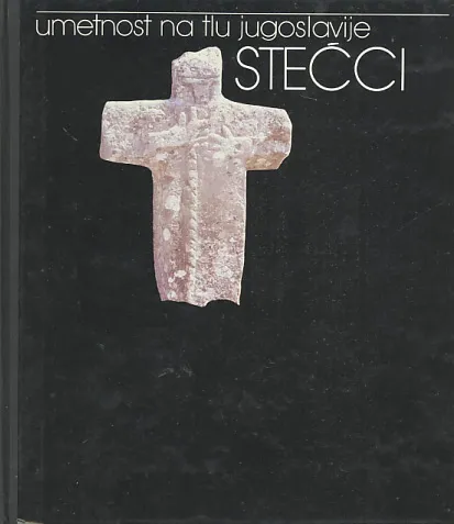 Stećci