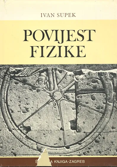 Povijest fizike