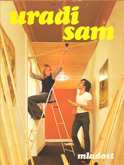 Uradi sam 1-2