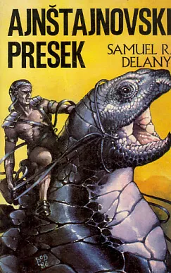 Ajnštajnovski presek